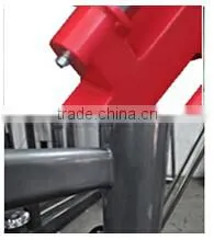 Fitness equipment for old people Back Extension