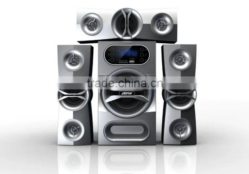 Big size LED,the sight is very good ,can input usb and dvd together