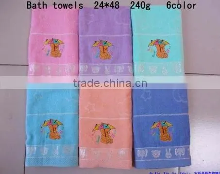 high quality bath towel ZXC-037