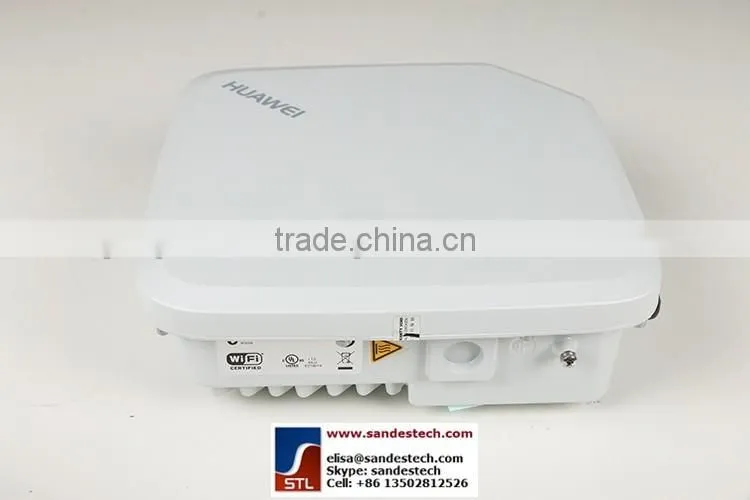 HUAWEI AP6510DN-AGN Access Point Outdoor AP 802.11n Outdoor Access Points POE Dual-polarization antenna 2 x 2 MIMO