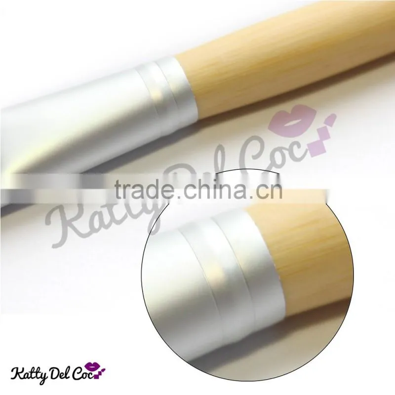 high quality ecological makeup brushes hottest