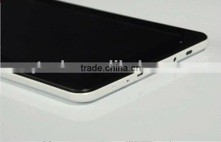 OEM android tablet china manufacturer 9.7inch Mali 400 gpu android 4.0 tablet