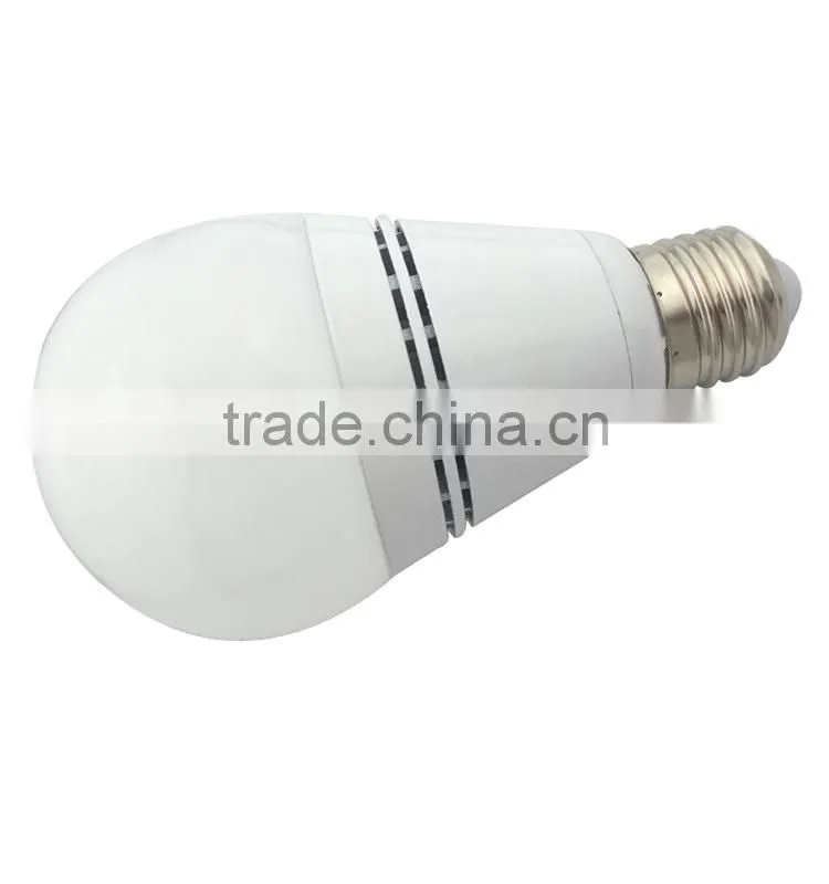 Hot sale AC100-240V 180 Degree LED Bulbs