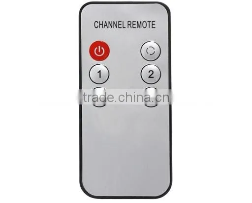 2.4GHz Wireless 7.0" LCD Video Baby Monitor with IR Night Vision Surveillance Camera