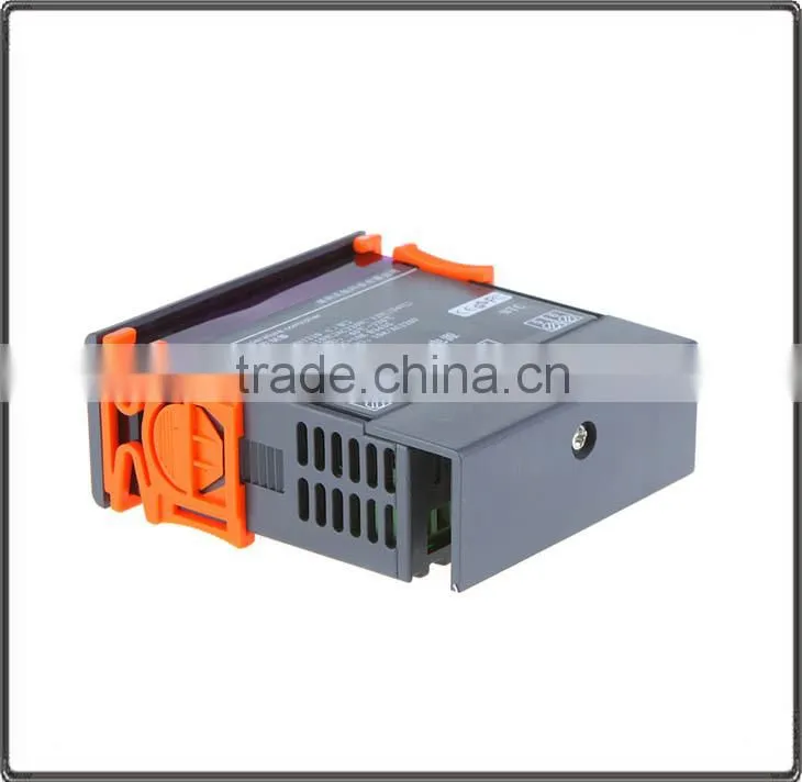 Temperature Controlled Switch electric CF-310 with lcd display