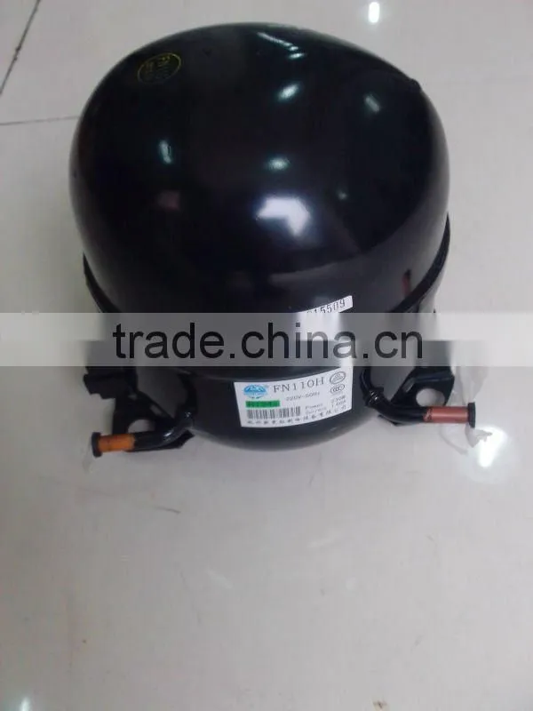 Commercial Refrigerator Compressor 1/3HP 1/4HP 1/5HP