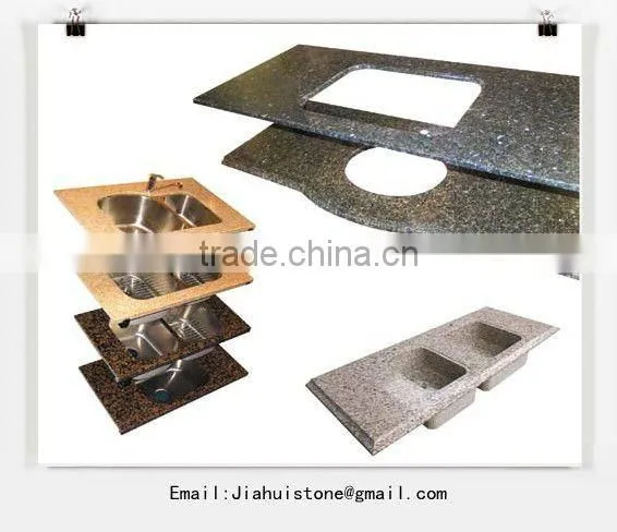 Cheap Bathroom Vanity Top