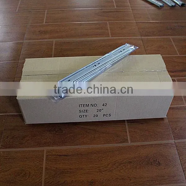 Ball Bearing Heavy Duty Drawer Slide