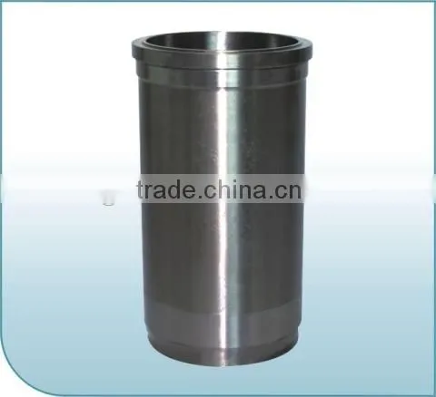 low price Cylinder Liner 4D105 for excavator engine parts