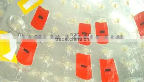 Welcomed Customized Inflatable Water Walking Ball For Sale