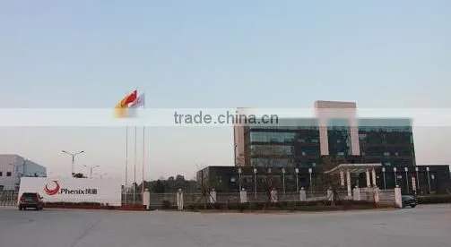 Jiangxi Phenix Optical Technology Co., Ltd. company overview - view 2