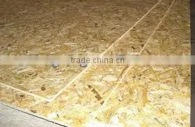 OSB3 Grade Board