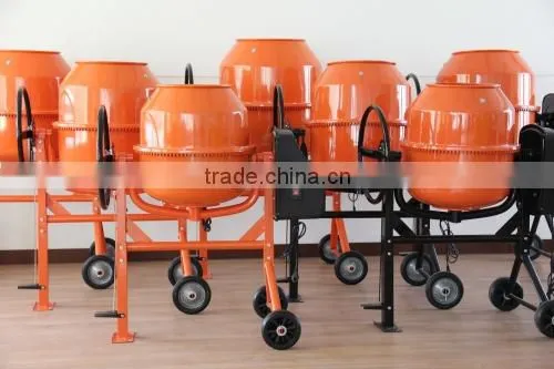 CM155(CM50-CM800) Portable Electric Gasoline Diesel Feed Mixer