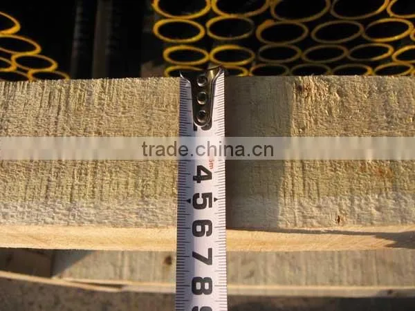 High Quality Low Cast Iron Pipe Prices with ASTM A888 Standard