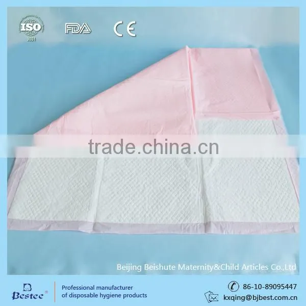 Disposable Bed pads 45x60cm