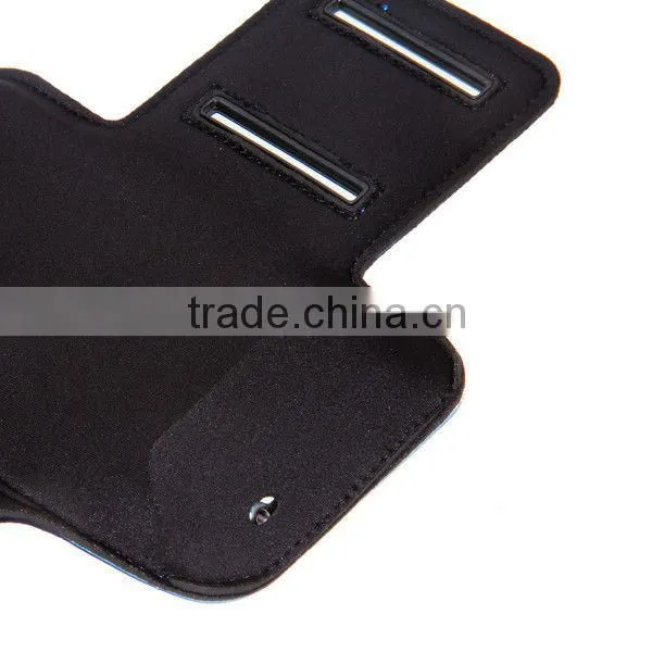 Wllytech for Samsung Galaxy Note 2 sports Armband Accessories