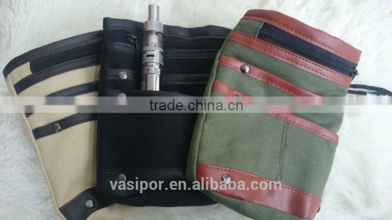 2015 most popular ecig pouch with 4 layers sort different mod alibaba manufacturer&supplier