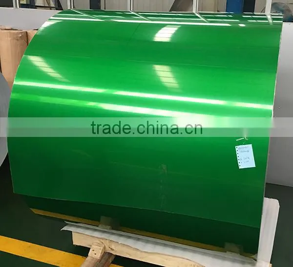 wholesale PE PVDF Color Painted Aluminum Coil 3003