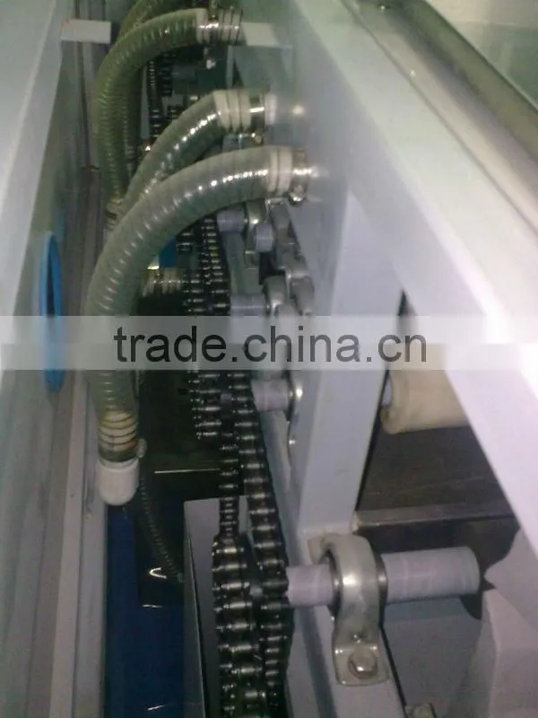 industrial washing machine