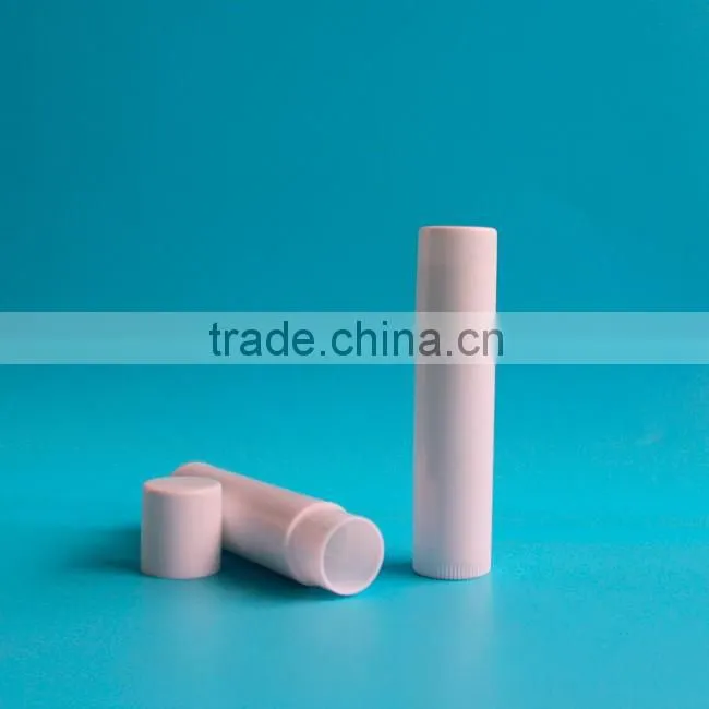 5ML Cosmetic Empty Gloss Lipstick Balm Tube