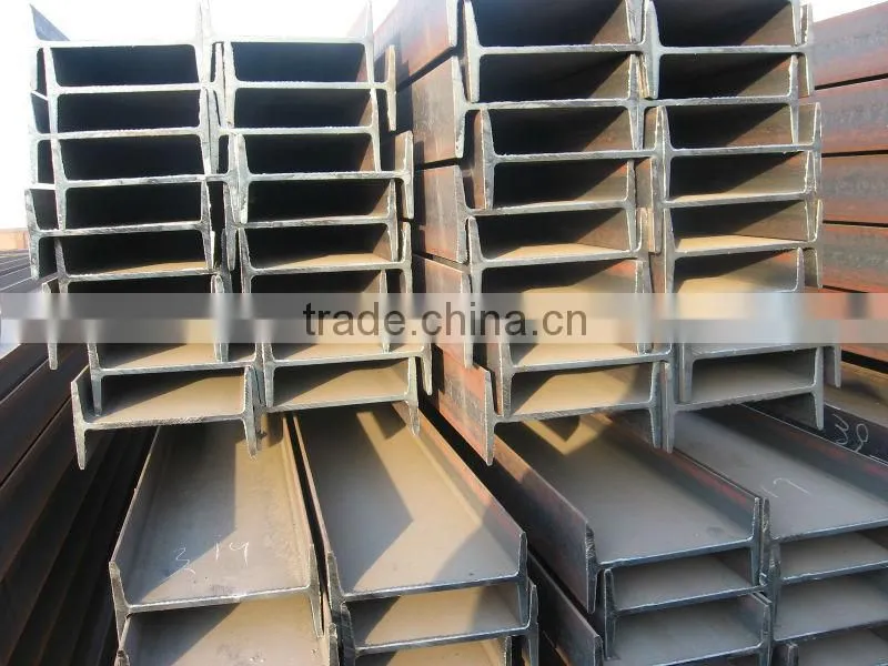 construction steel IPE I beam