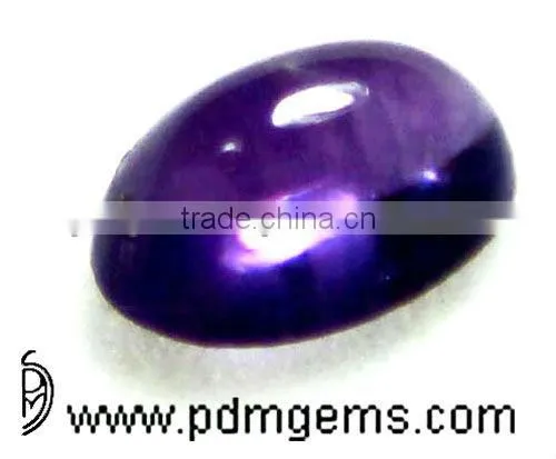 Amethyst Gemstone Oval Smooth Cabochon Lot For Diamond Pendant From Manufacturer