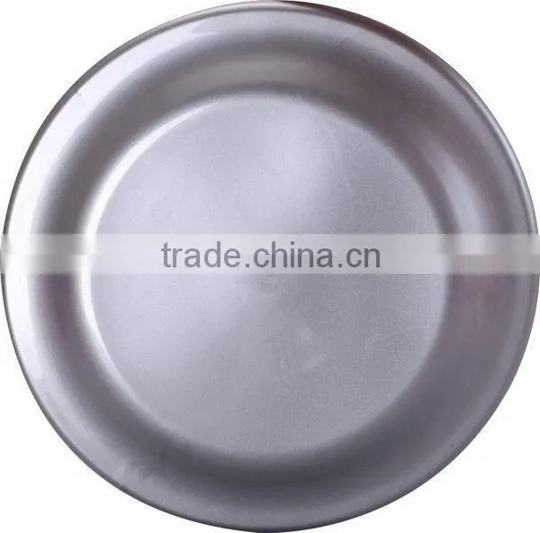 Top quality Cheapest logo printed plastic frisbee wholesale