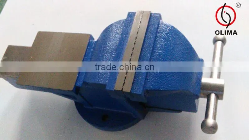 China High quality Bench vise