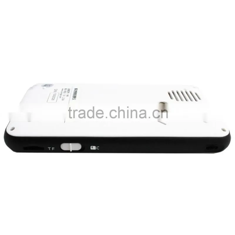 Led projector smart mini projector android Cortex-A7 CPU with up to 1.2GHz