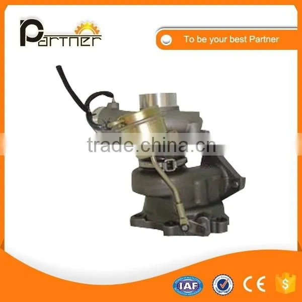 For Mitsubishi diesel engine part TF035 turbocharger 49135-04500