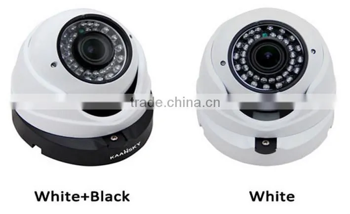 2015 New Design high quality onvif 1080p ip camera module outdoor dome ip camera