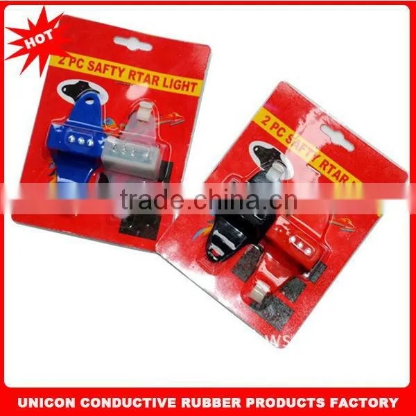 hot selling programmable led bike wheel light