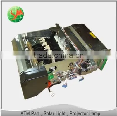 2000 stacker WINCOR CMD Cash-Out Platform Automatic Telling Machine parts