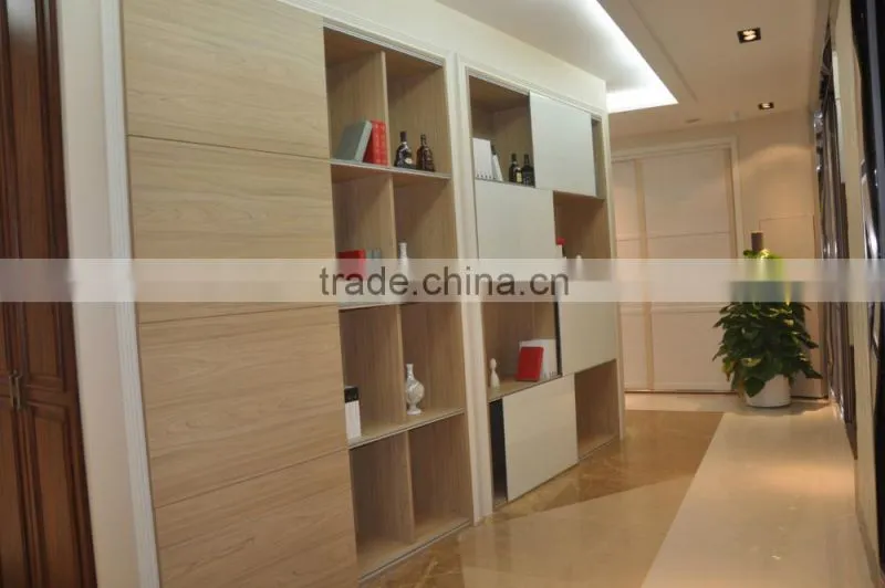 OPK-01232 Wooden Sliding Door Track Roller Sliding Door Track Roller
