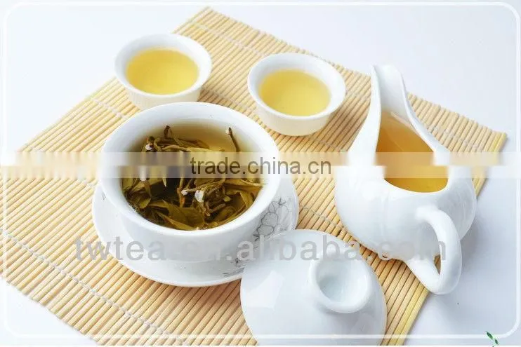 Jasmine Tea dragon pearl green tea