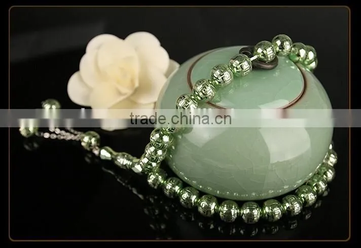 2016 YIWU jewelry bracelet arab Bulk 33 Islamic muslim prayer wholesale