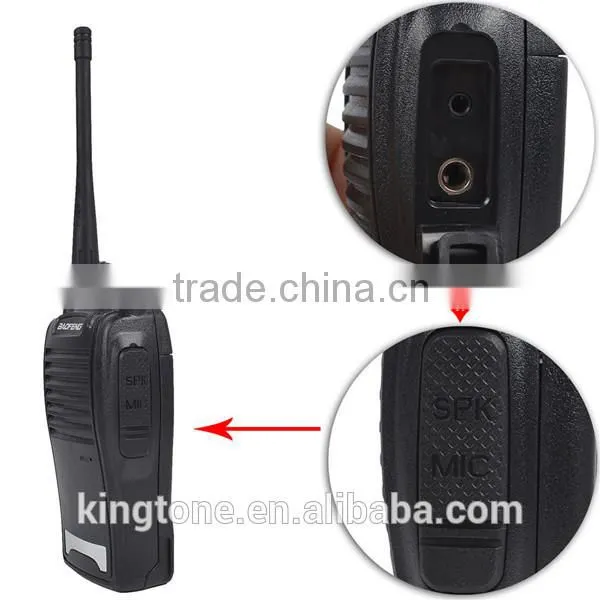 Baofeng BF-777S Two-Way Radio UHF 400-470MHz Walkie Talkie Transceiver Ham radio