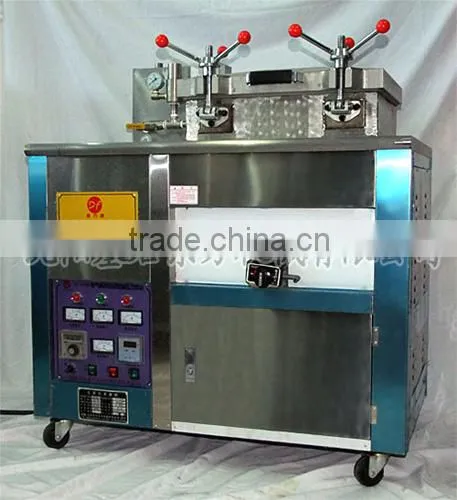 2015 newest design best price chicken slaughtering machine