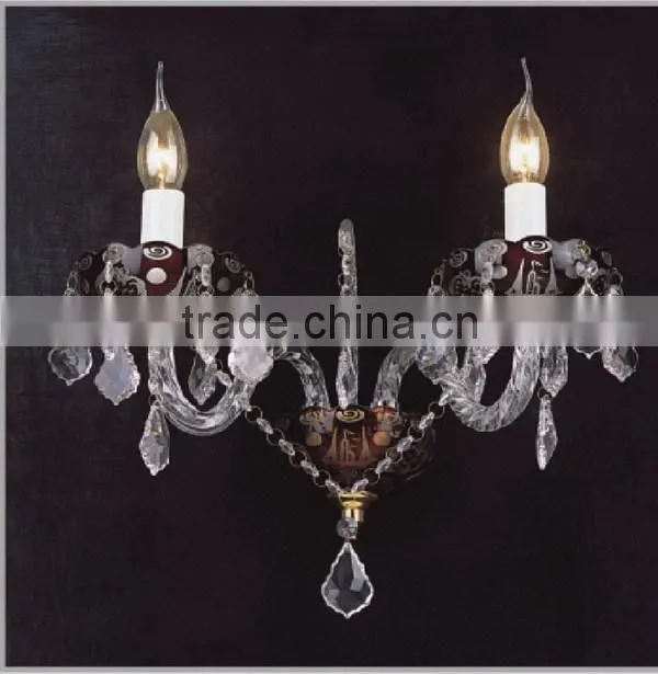 Good quality customize bathroom wall mounted light