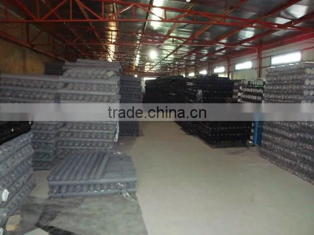 Fiberglass Window Screening