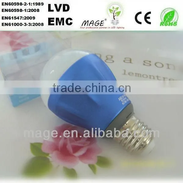 LED high power Lamp in china