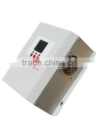 Good qulaity fangpusun 30A 40A solar mppt charge controller