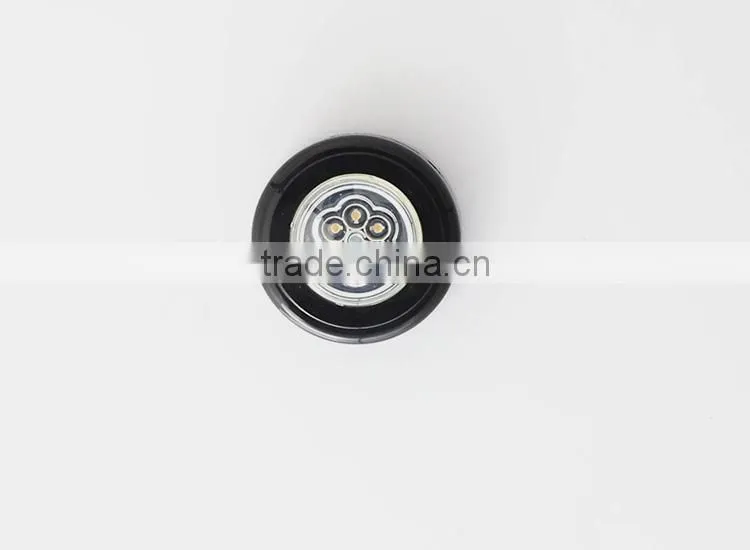 RoHS Durable Battery led cabinet light