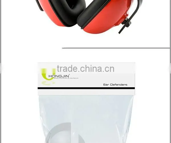 Workplace Safety Equipment Ear Protector/ Anti-noise Ear Defenders