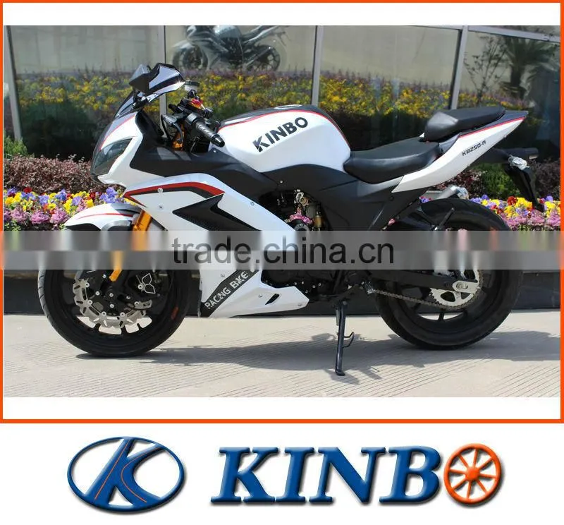 250cc new design motorcycle