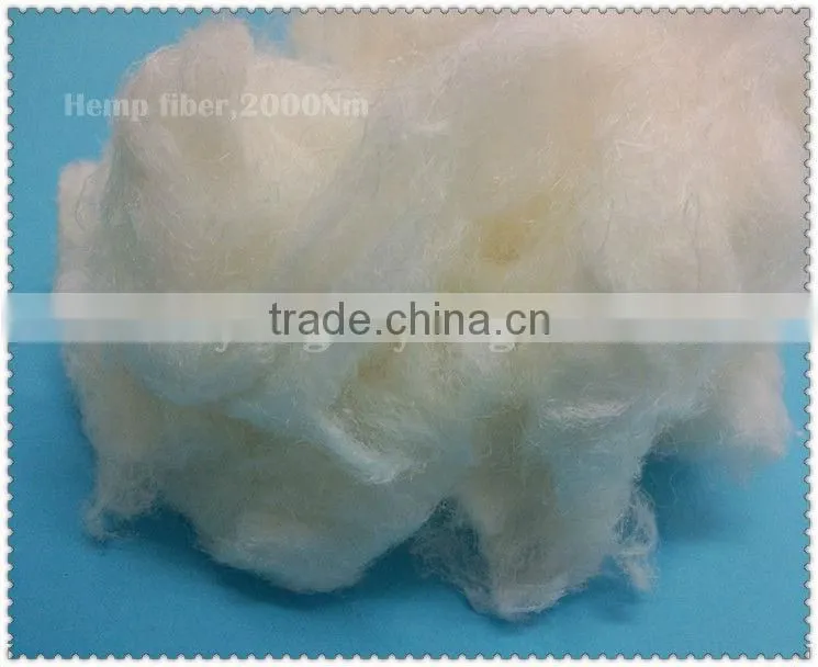 hemp fibre