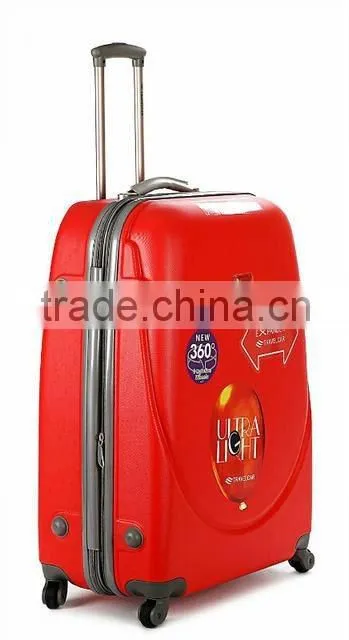 Wholesale Hard ABS Case Trolley luggage
