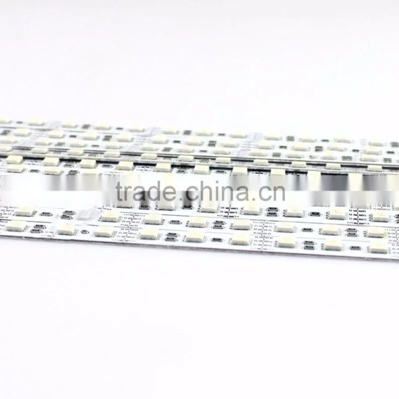 SMDled 5050 0.5m 36led DC12v Rgb Led Rigid Strip Light