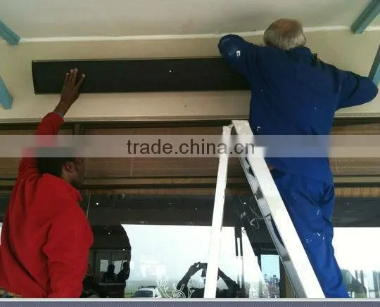 CE ,CB,SAA TOP 1- IR panel manufacture infrared radiant heater