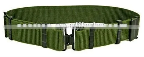 Army Webbing belt